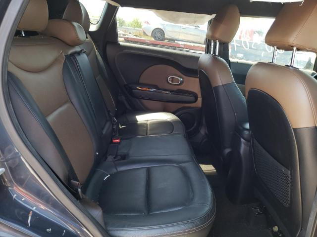 Photo 6 from auction – 2015 KIA SOUL + with VIN KNDJP3A52G7280937