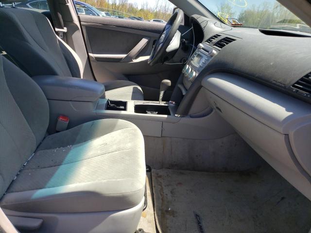 Photo 5 from auction – 2009 TOYOTA CAMRY BASE with VIN 4T1BE46K89U320498