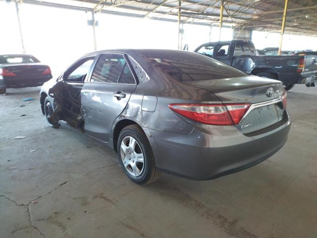 Photo 3 from auction – 2015 TOYOTA CAMRY LE with VIN 4T4BF1FK9FR472965