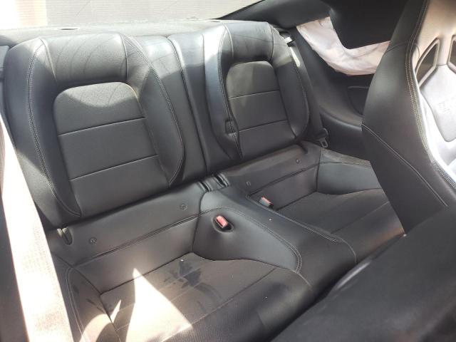 Photo 6 from auction – 2015 FORD MUSTANG GT with VIN 1FA6P8CF5F5322686