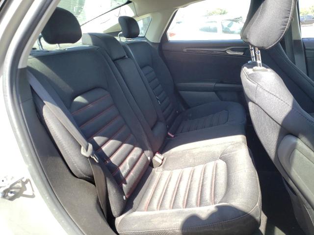Photo 6 from auction – 2015 FORD FUSION SE with VIN 3FA6P0H73FR215829