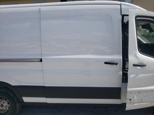 Photo 6 from auction – 2020 FORD TRANSIT T- with VIN 1FTBR1C82LKA52230