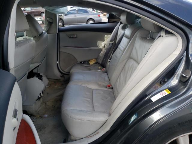 Photo 6 from auction – 2008 LEXUS ES 350 with VIN JTHBJ46GX82199350