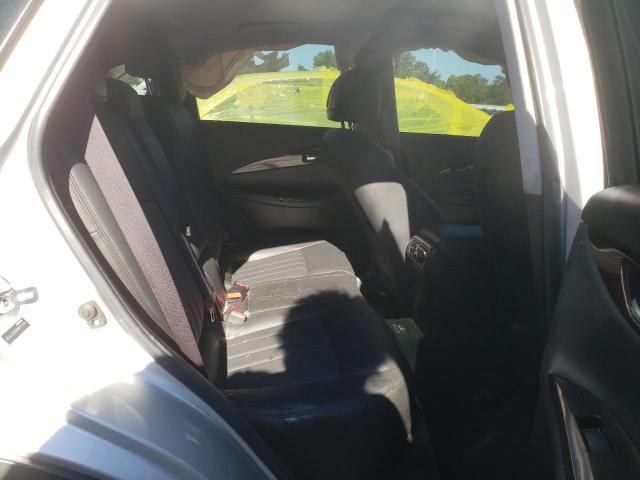 Photo 6 from auction – 2011 INFINITI EX35 BASE with VIN JN1AJ0HR6BM851528