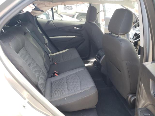 Photo 6 from auction – 2018 CHEVROLET EQUINOX LT with VIN 3GNAXJEV3JS607649
