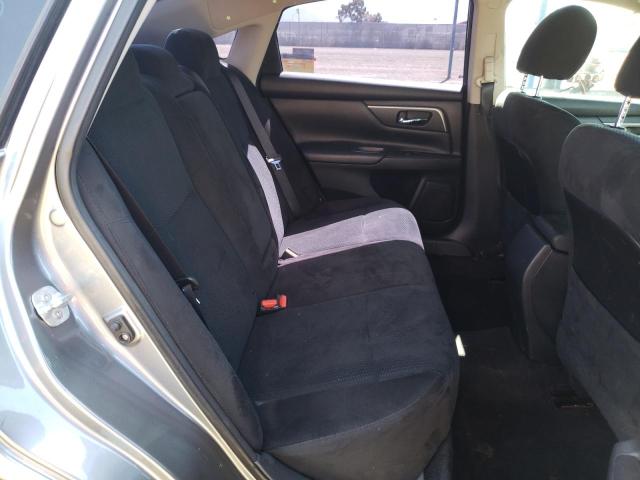 Photo 6 from auction – 2015 NISSAN ALTIMA 2.5 with VIN 1N4AL3AP7FC499482