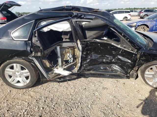 Photo 9 from auction – 2013 CHEVROLET IMPALA LT with VIN 2G1WG5E33D1158406