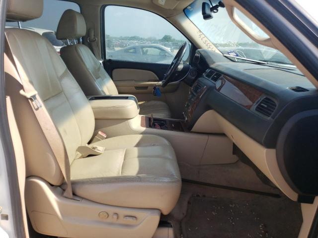 Photo 5 from auction – 2007 CHEVROLET SUBURBAN C with VIN 3GNFC16077G314093