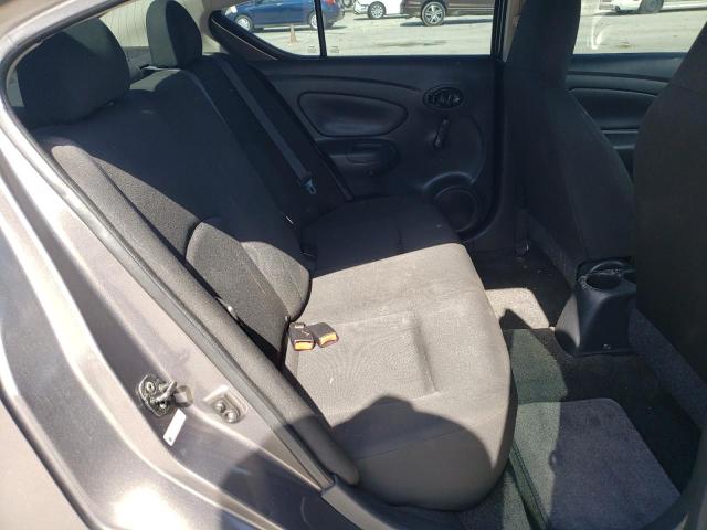 Photo 6 from auction – 2015 NISSAN VERSA S with VIN 3N1CN7APXFL900681