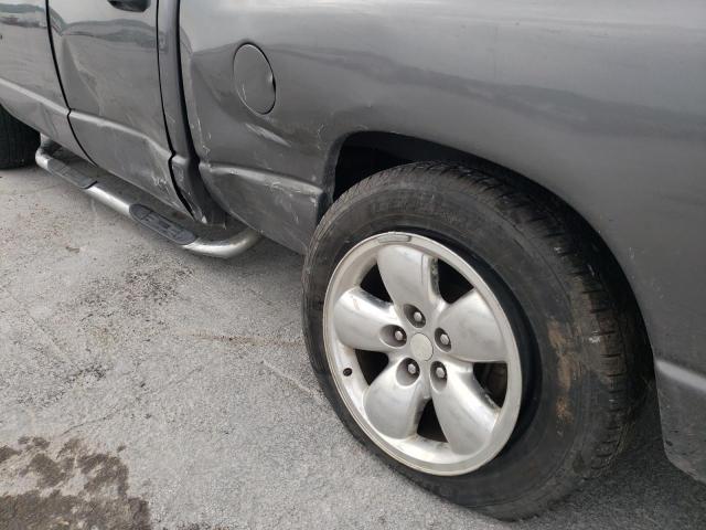 Photo 9 from auction – 2003 DODGE RAM 1500 S with VIN 1D7HA18D43S354485