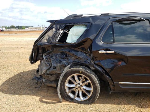 Photo 9 from auction – 2013 FORD EXPLORER X with VIN 1FM5K7D84DGC79860