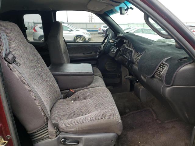 Photo 5 from auction – 2001 DODGE RAM 2500 with VIN 1B7KC23681J274344