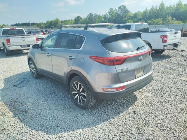 Photo 3 from auction – 2017 KIA SPORTAGE E with VIN KNDPN3ACXH7105027