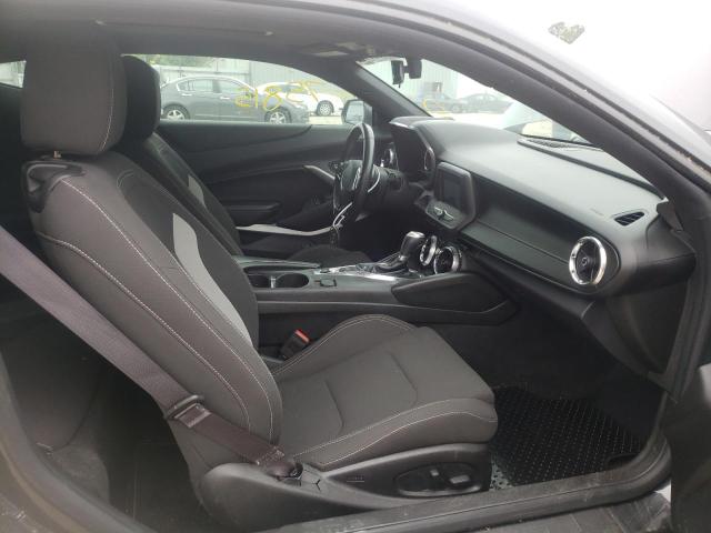 Photo 5 from auction – 2016 CHEVROLET CAMARO LT with VIN 1G1FB1RX9G0192404
