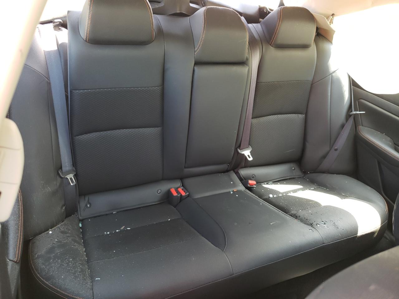 Photo 6 from auction – 2020 NISSAN ALTIMA SR with VIN 1N4BL4CW3LC165220