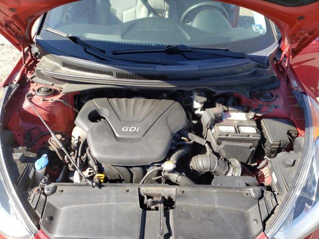 Photo 7 from auction – 2012 HYUNDAI VELOSTER with VIN KMHTC6AD3CU039957