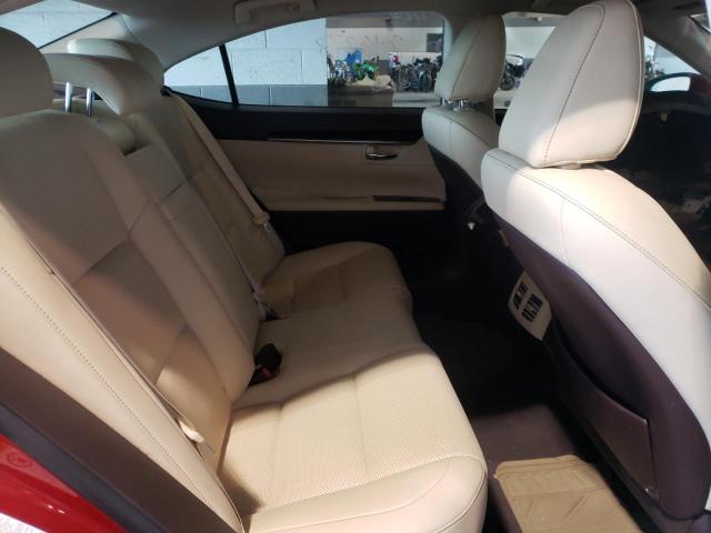 Фото 6 с аукциона – 2016 LEXUS ES 350 с VIN JTHBK1GG2G2216098