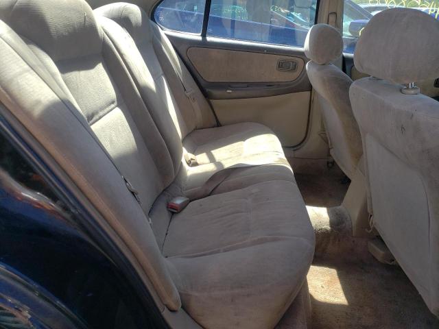 Photo 6 from auction – 1998 NISSAN ALTIMA with VIN 1N4DL01D4WC178209