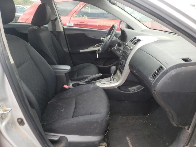 Photo 5 from auction – 2010 TOYOTA COROLLA with VIN 1NXBU4EE8AZ220940