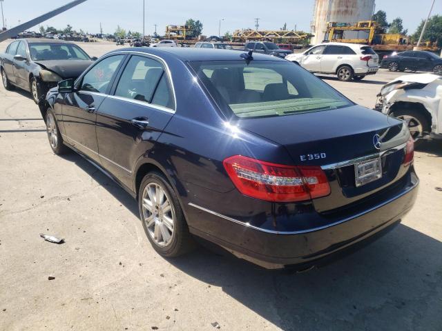 Photo 3 from auction – 2013 MERCEDES-BENZ E 350 with VIN WDDHF5KB9DA728581