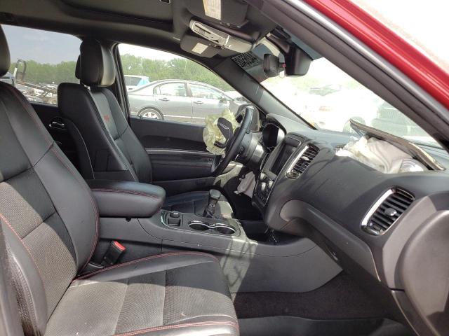 Photo 5 from auction – 2018 DODGE DURANGO R/ with VIN 1C4SDJCT1JC486584