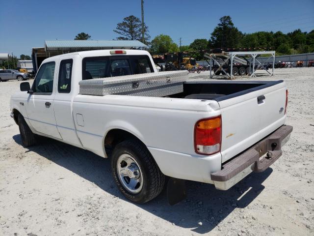 Photo 3 from auction – 1995 FORD RANGER SUP with VIN 1FTCR14A1SPA30520