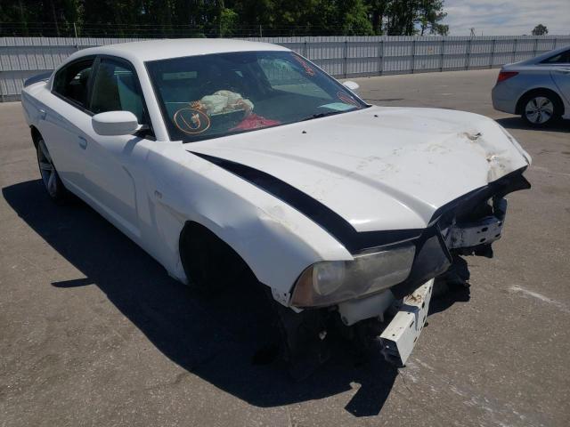 Photo 1 from auction – 2013 DODGE CHARGER PO with VIN 2C3CDXAT3DH721602