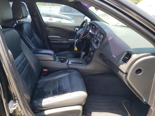 Photo 5 from auction – 2014 DODGE CHARGER SE with VIN 2C3CDXBG1EH284430
