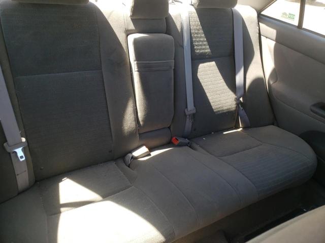Photo 6 from auction – 2005 TOYOTA CAMRY LE with VIN 4T1BE32K85U408901