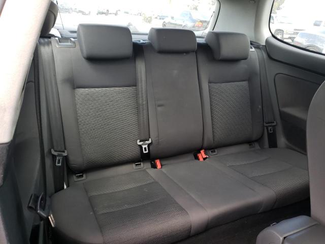 Photo 6 from auction – 2007 VOLKSWAGEN RABBIT with VIN WVWAR71K57W166878
