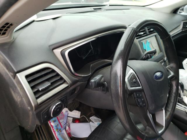 Photo 8 from auction – 2013 FORD FUSION SE with VIN 3FA6P0HR6DR226905