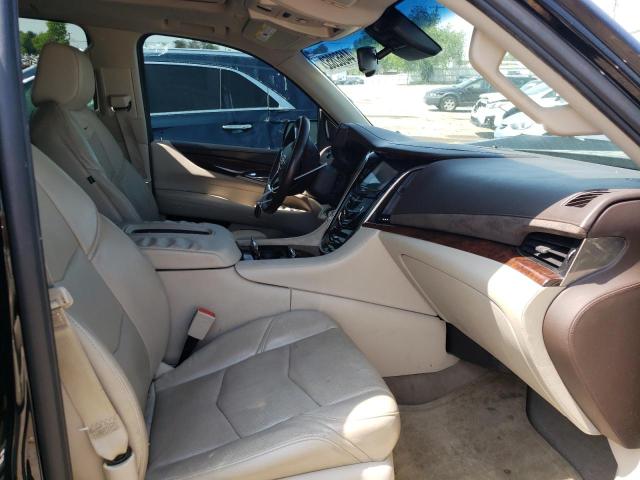 Photo 5 from auction – 2015 CADILLAC ESCALADE E with VIN 1GYS4HKJ9FR252510