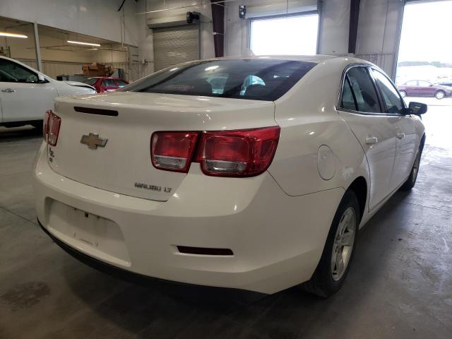 Photo 7 from auction – 2014 CHEVROLET MALIBU 1LT with VIN 1G11C5SL3EF291302