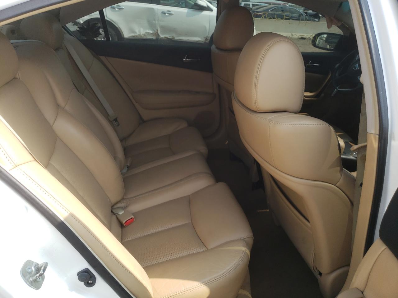 Photo 6 from auction – 2011 NISSAN MAXIMA S with VIN 1N4AA5AP1BC828902
