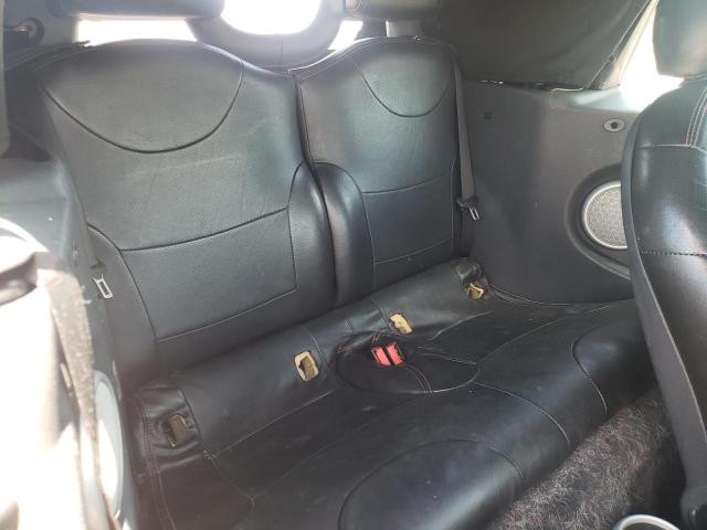 Photo 6 from auction – 2005 MINI COOPER with VIN WMWRF33485TG11471