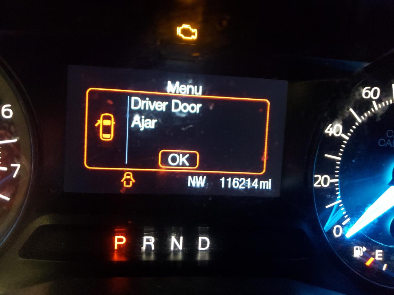 Photo 8 from auction – 2016 FORD EXPLORER P with VIN 1FM5K8ATXGGC42458