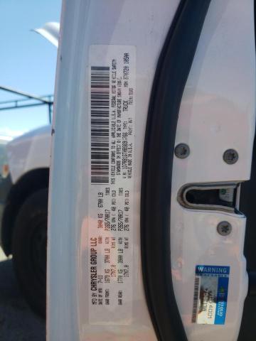 Photo 10 from auction – 2011 DODGE RAM 1500 with VIN 1D7RB1GT0BS696766