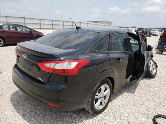 Photo 4 from auction – 2014 FORD FOCUS SE with VIN 1FADP3F29EL208672