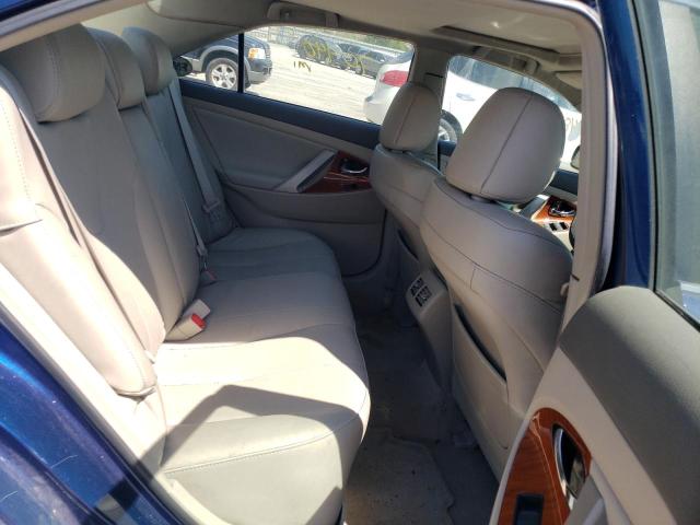 Photo 6 from auction – 2009 TOYOTA CAMRY BASE with VIN 4T1BE46K79U406403