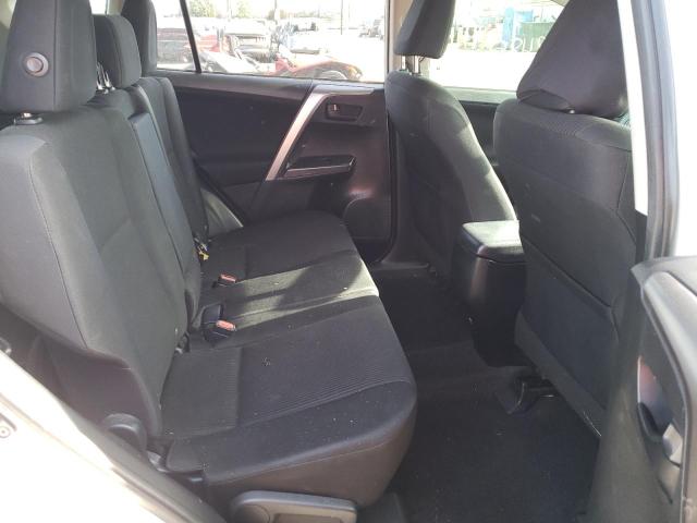 Photo 6 from auction – 2016 TOYOTA RAV4 LE with VIN JTMZFREV1GJ075423