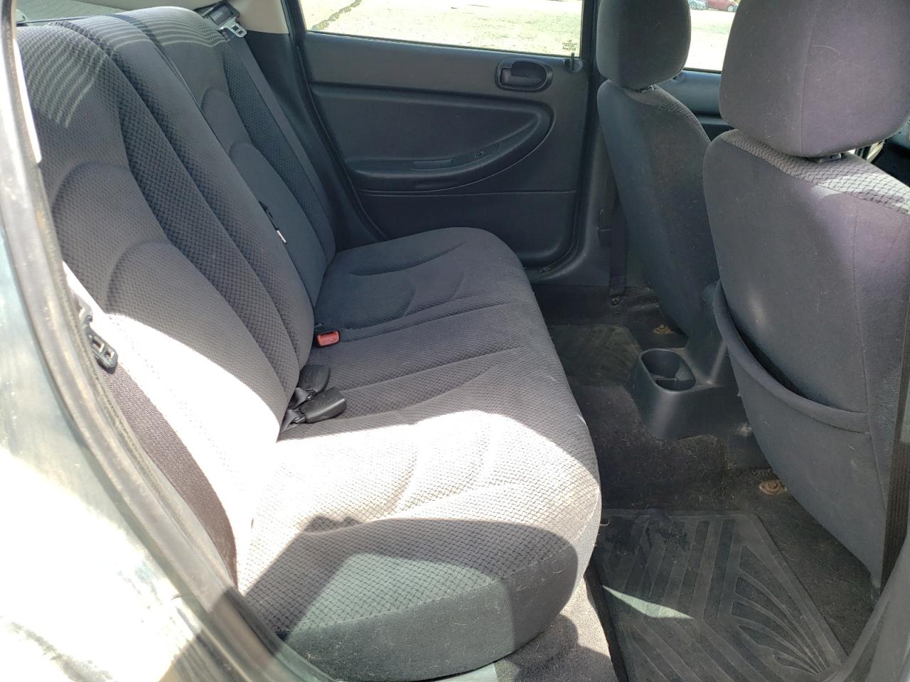Photo 6 from auction – 2006 CHRYSLER SEBRING TO with VIN 1C3EL56RX6N115009