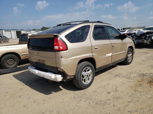 صورة رقم 4 من المزاد - 2003 PONTIAC AZTEK مع VIN 3G7DA03EX3S591214
