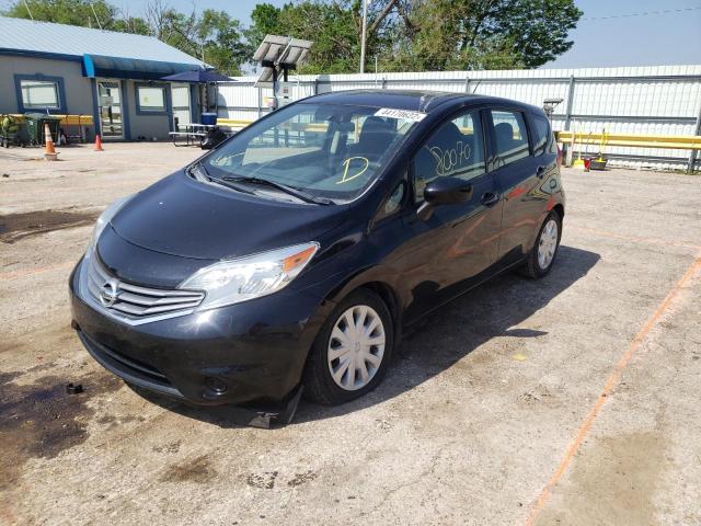 Photo 9 from auction – 2016 NISSAN VERSA NOTE with VIN 3N1CE2CPXGL404605