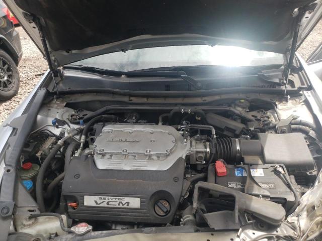 Photo 7 from auction – 2012 HONDA ACCORD EXL with VIN 1HGCP3F83CA013347