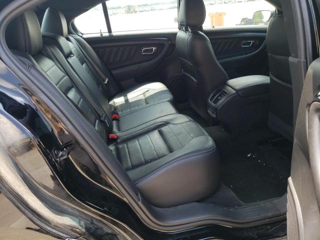 Photo 6 from auction – 2018 FORD TAURUS SHO with VIN 1FAHP2KT6JG119879