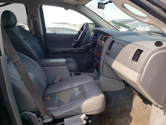 Photo 5 from auction – 2006 DODGE DURANGO SL with VIN 1D8HB48256F135783
