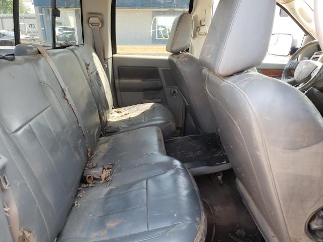 Photo 6 from auction – 2006 DODGE RAM 1500 S with VIN 1D7HU18236S644453