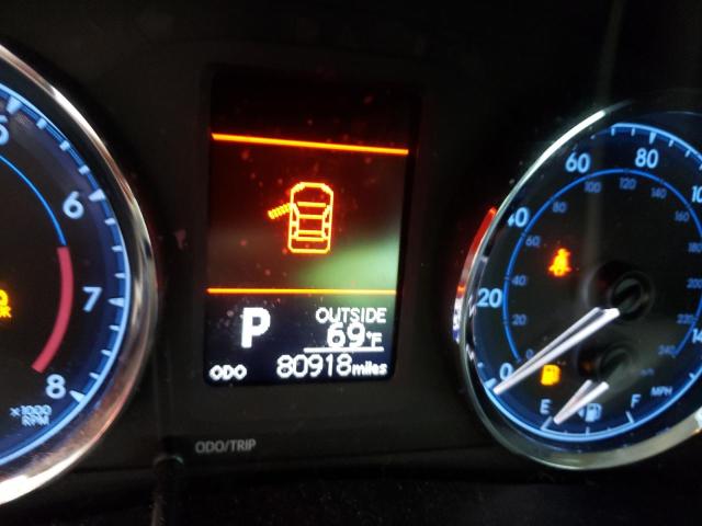 Photo 8 from auction – 2018 TOYOTA COROLLA L with VIN 2T1BURHE6JC974574