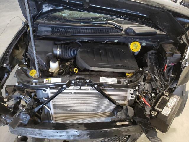Photo 7 from auction – 2019 DODGE GRAND CARA with VIN 2C4RDGCG1KR759214
