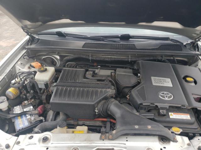 Photo 7 from auction – 2006 TOYOTA HIGHLANDER with VIN JTEDW21A160013248